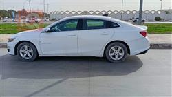 شيفروليه ماليبو